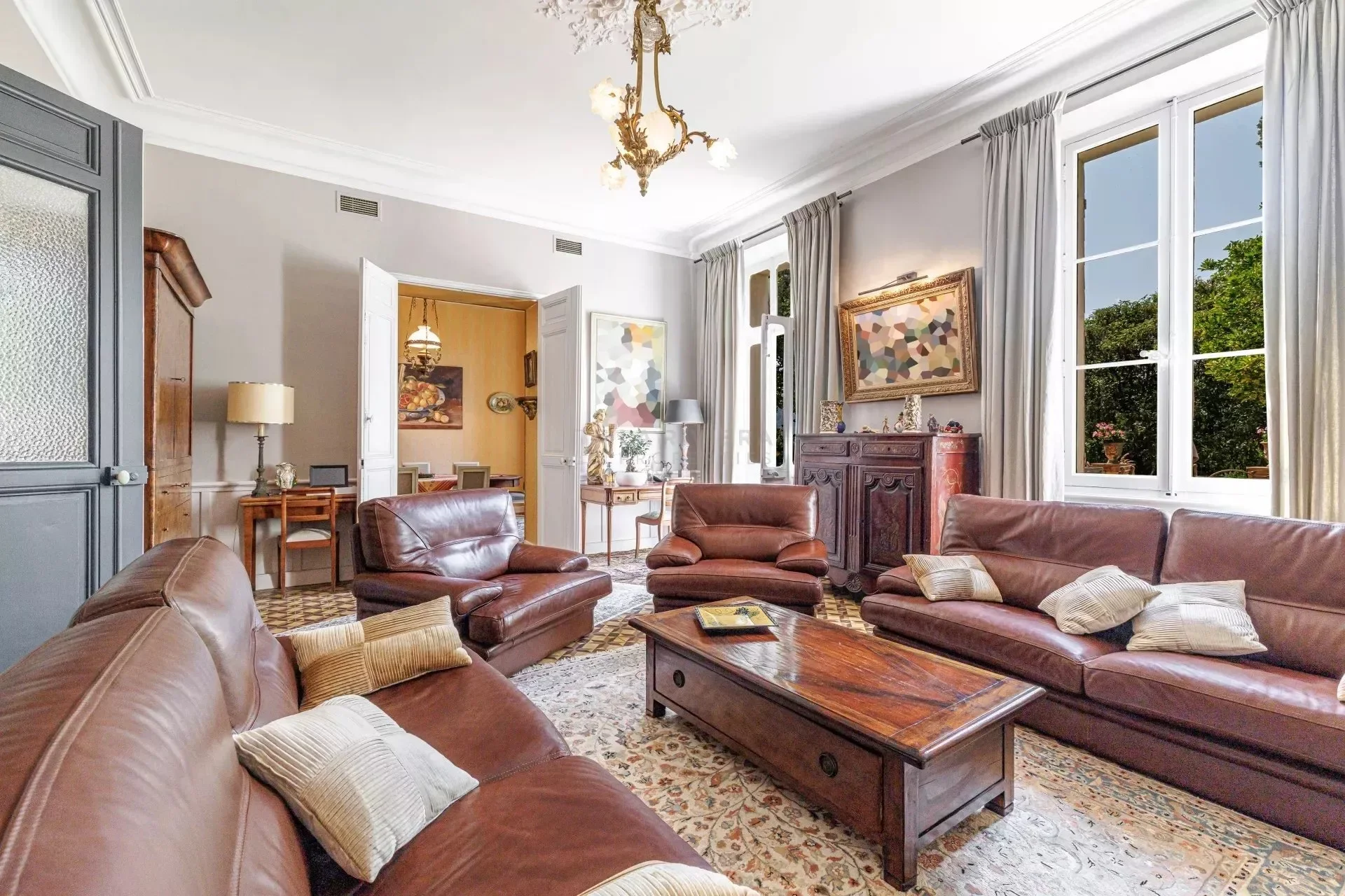 Toulon Property