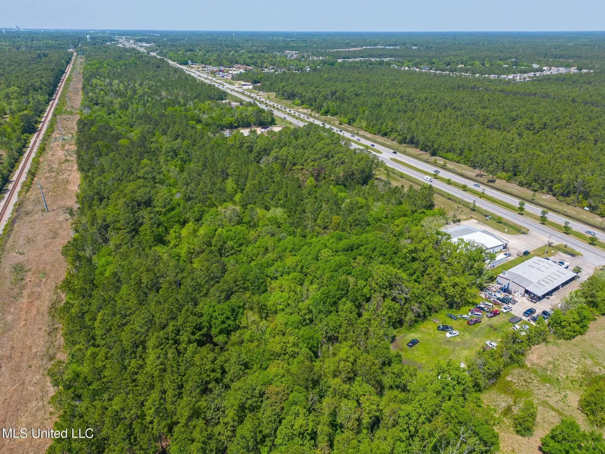 7701 Bienville Boulevard lot: 90 90, Ocean Springs, MS 39564, Ocean Springs, Mississippi, United States. - Photo 7