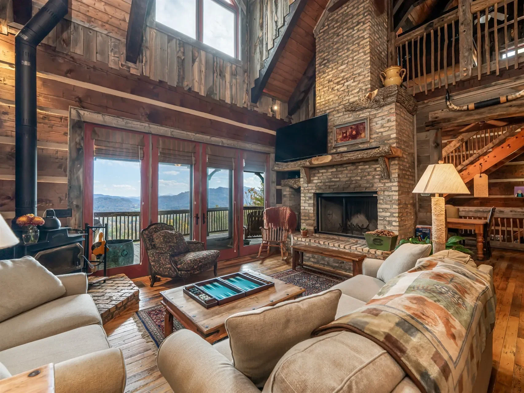 234 Historic Oak, Waynesville, NC, 28785, USA, Waynesville, North Carolina, United States. - Photo 35