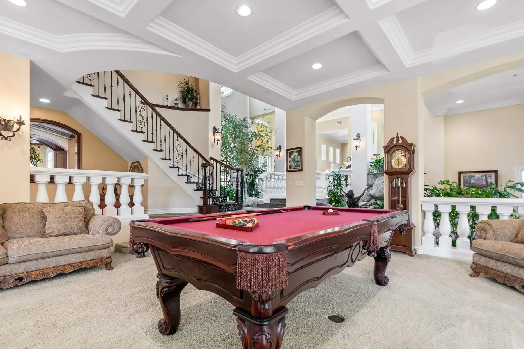 907 Vista Ridge Lane, Westlake Village, CA 91362, Thousand Oaks, California, United States. - Photo 49