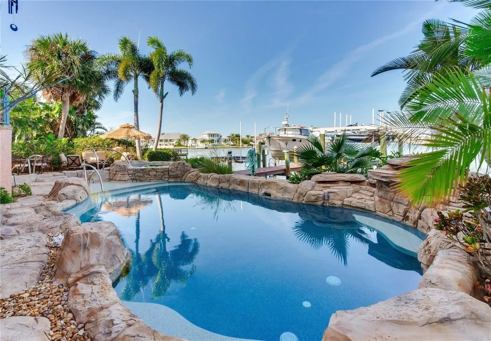 16480 REDINGTON DRIVE, REDINGTON BEACH, FL, 33708, USA, Madeira Beach, Florida, United States. - Photo 64