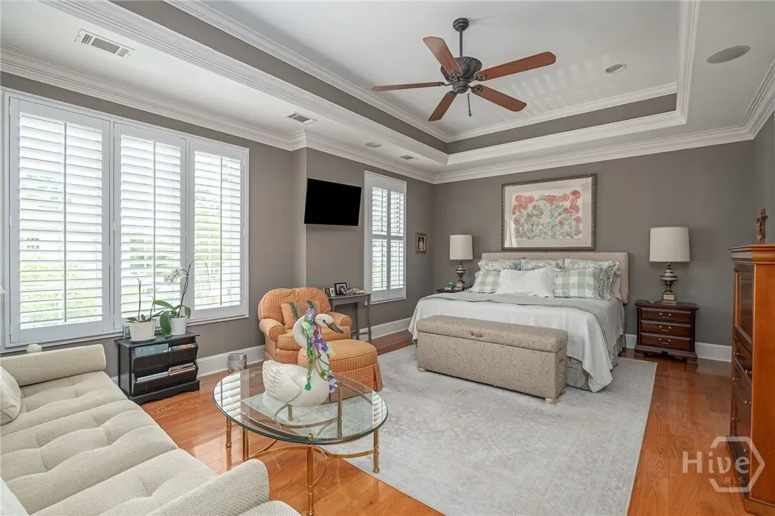 136 Saltwater Way, Savannah, Georgia, United States. - Photo 11