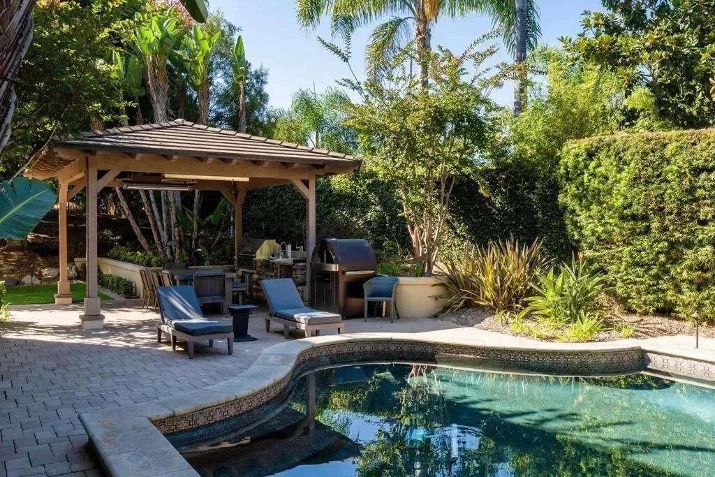 7442 Rancho Cabrillo Trail, Rancho Santa Fe, California, United States. - Photo 30
