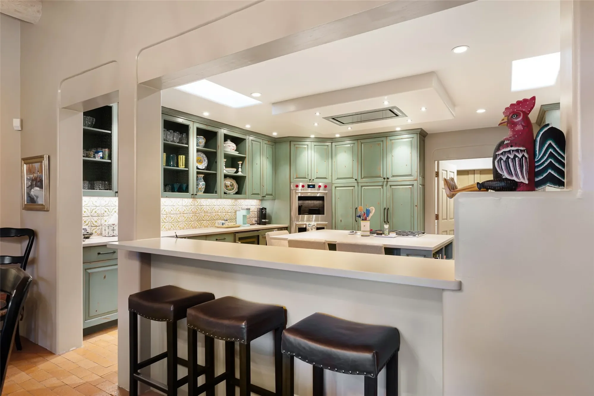 754 Calle Del Resplandor, Santa Fe, NM 87505, Santa Fe, New Mexico, United States. - Photo 8