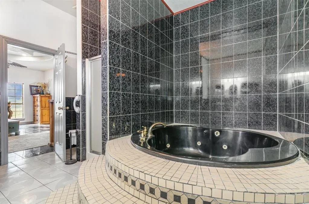 6524 Fair Road, Kaufman, Texas, United States. - Photo 17