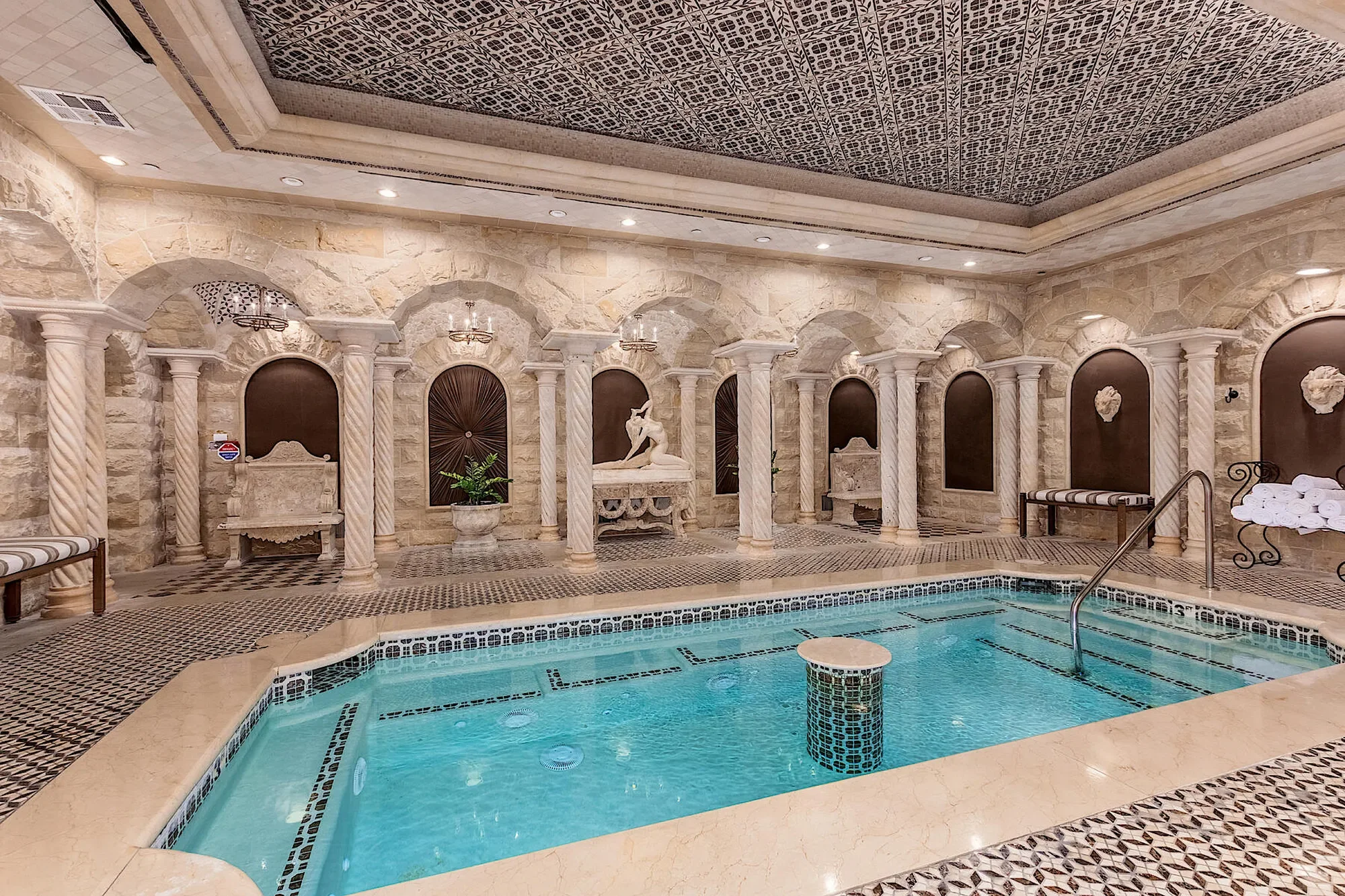 9101 Alta Dr #502, Las Vegas, NV 89145, Las Vegas, Nevada, United States. - Photo 56