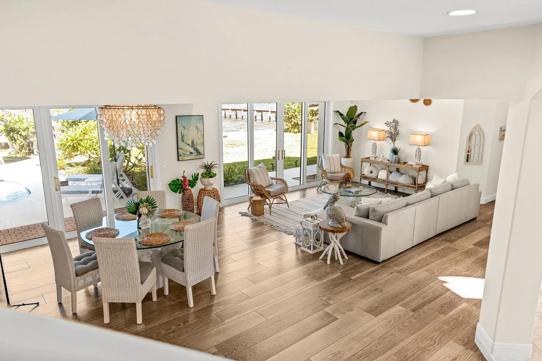 1840 Harbor Point Drive , Merritt Island, FL 32952, Merritt Island, Florida, United States. - Photo 9
