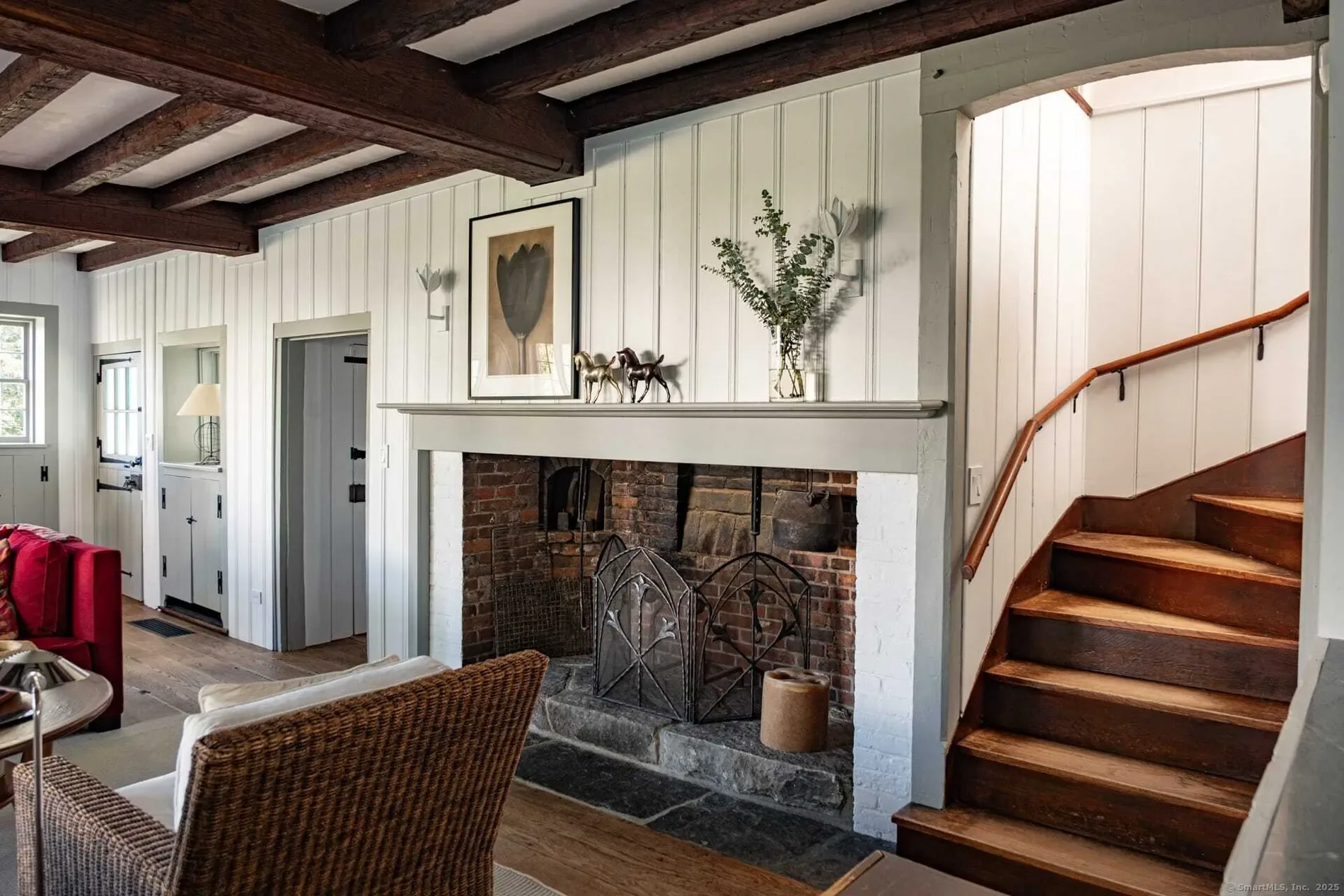 102 Melius Road, Warren, CT, 06754, USA, Warren, Connecticut, United States. - Photo 7