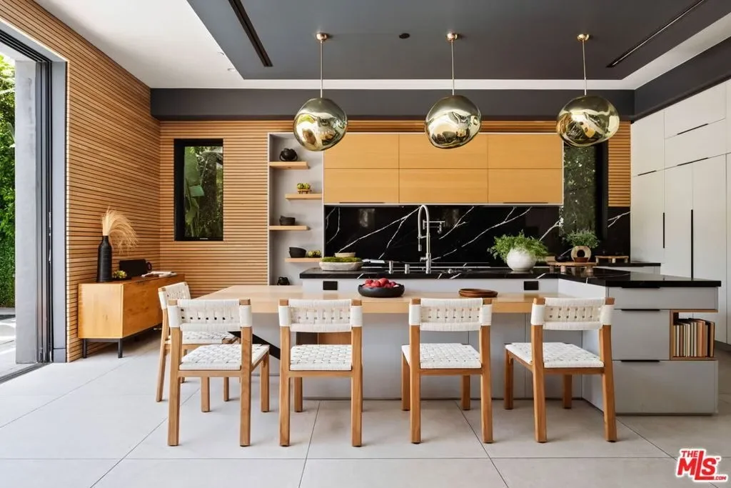 816 N Stanley Avenue, Los Angeles, California, United States. - Photo 32