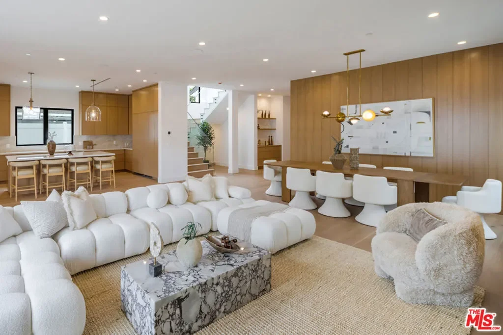 3910 Mclaughlin Avenue, Los Angeles, California, United States. - Photo 7