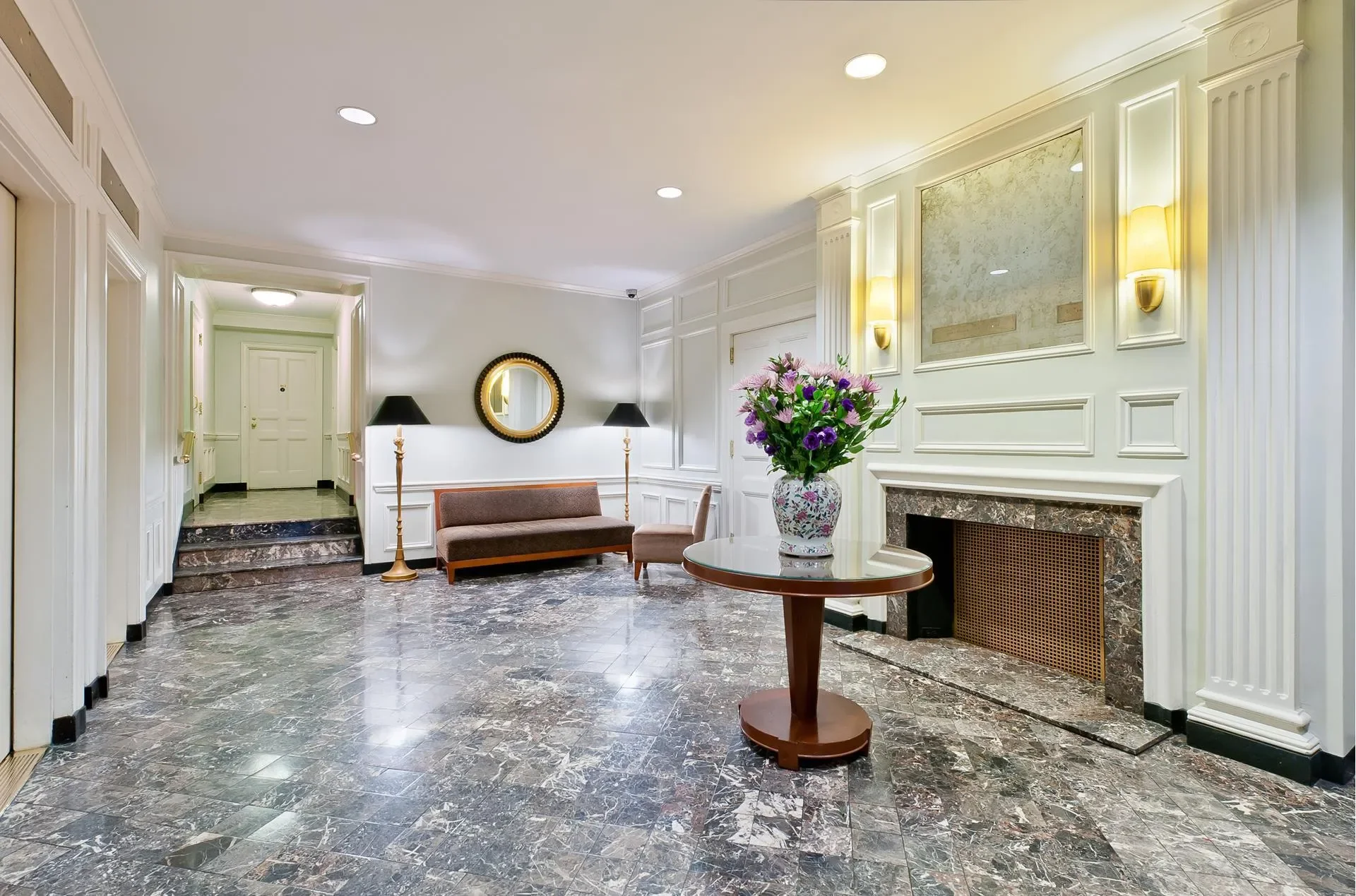 59 W 12Th Condo, 59 W 12TH ST, New York, New York, United States. - Photo 13