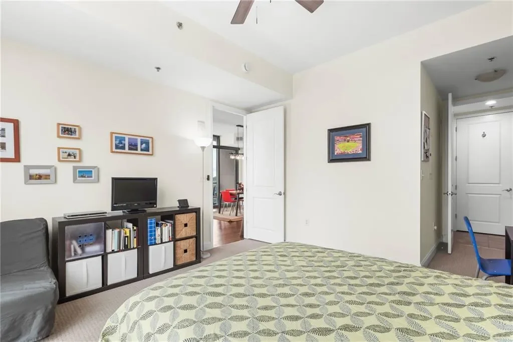 270 17th Street NW 1413, Atlanta, Georgia, United States. - Photo 22