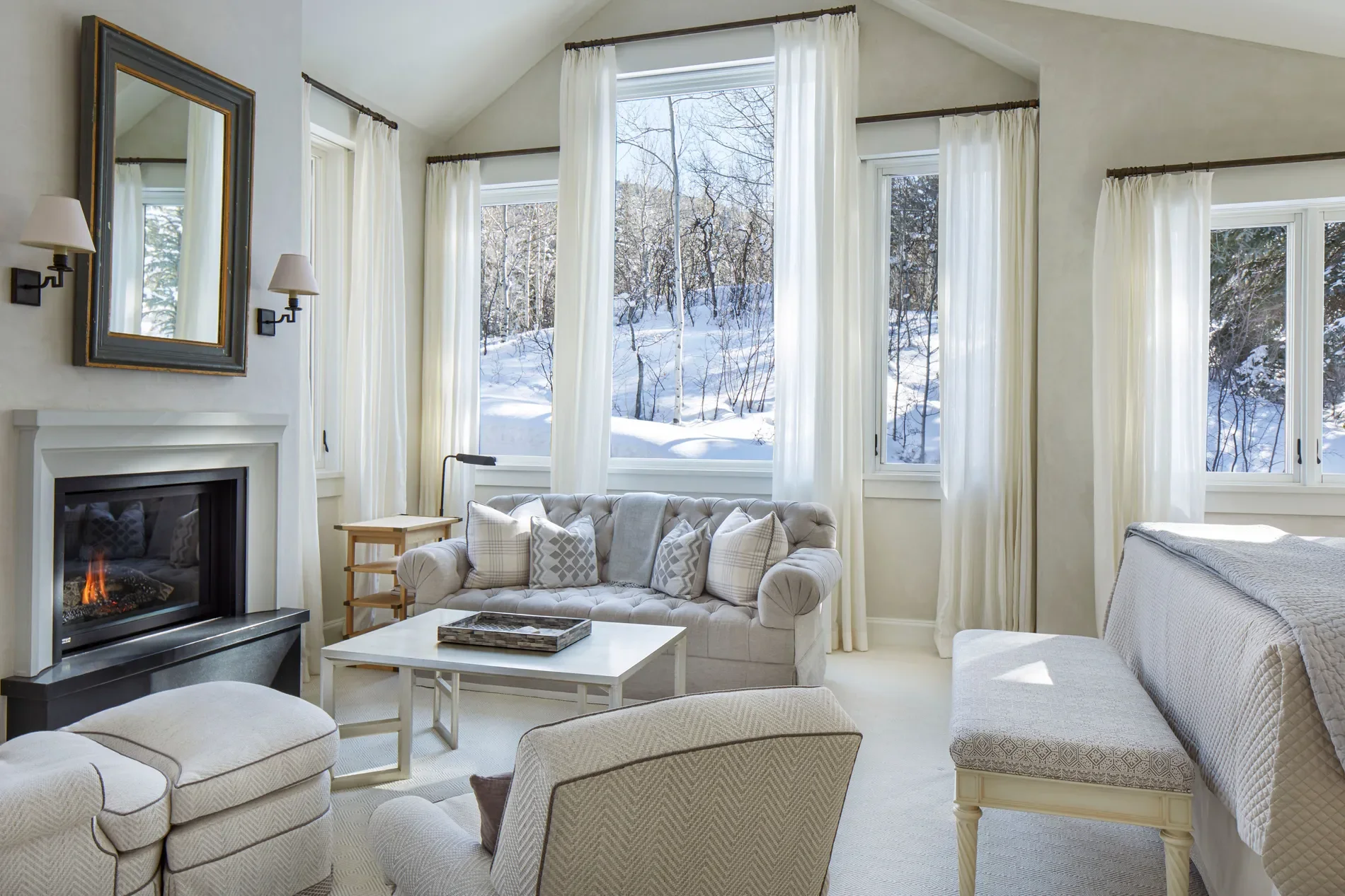 10 Ute Place , Aspen, CO 81611, Aspen, Colorado, United States. - Photo 21