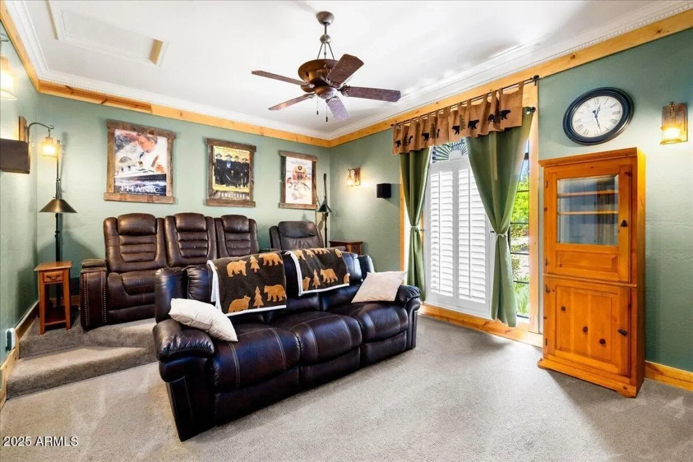 5500 S Walker Road, Prescott, Arizona, United States. - Photo 14