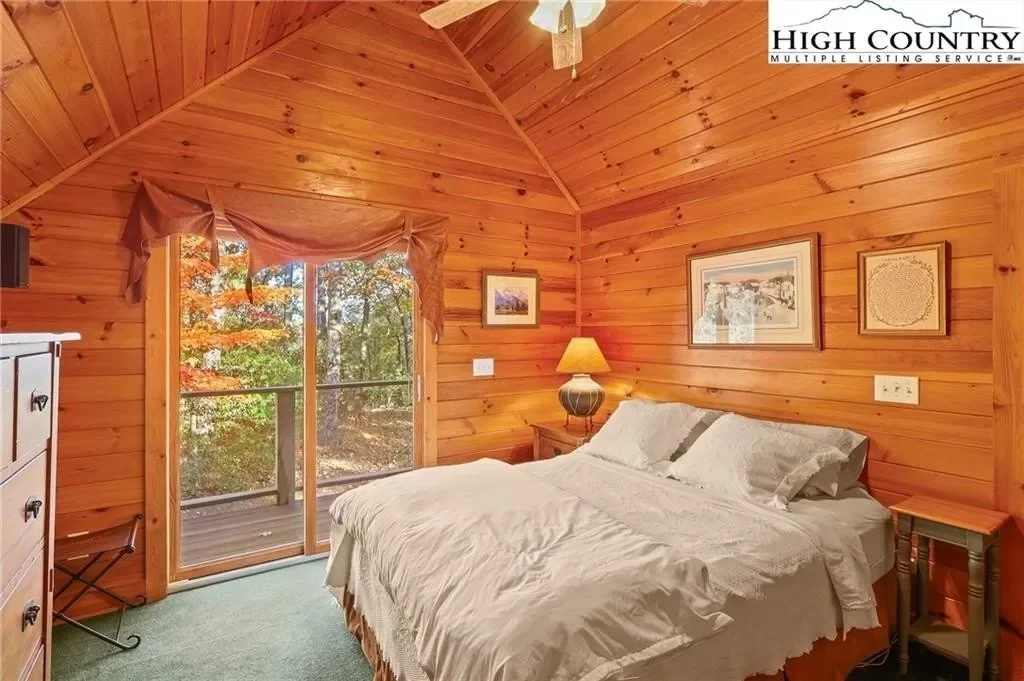 675 Cabin Ridge Road, Ferguson, NC 28624, Ferguson, North Carolina, United States. - Photo 28