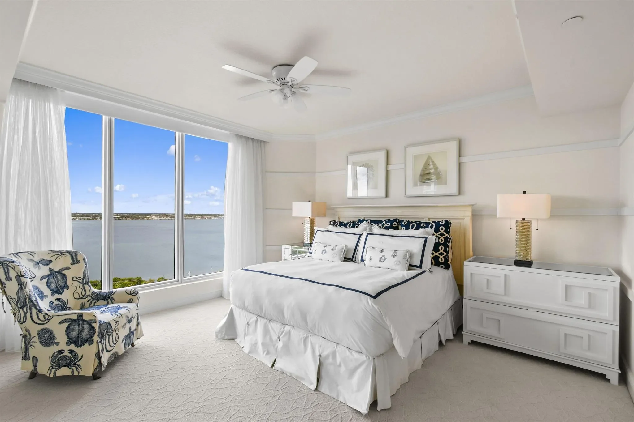 5050 N Ocean Drive 1203, Riviera Beach, Florida, United States. - Photo 22