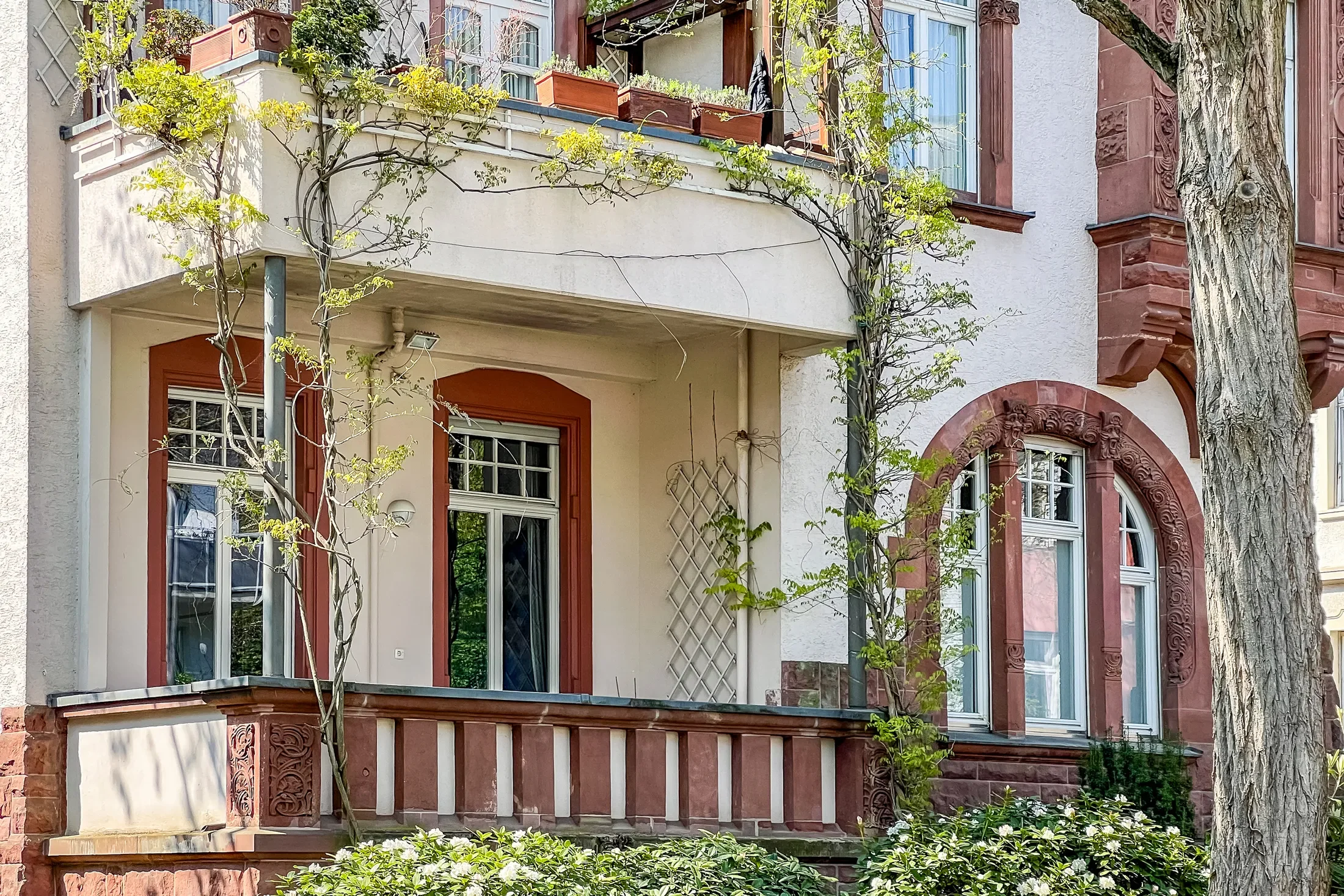 Wiesbaden, HE 65193, Wiesbaden, Hessen, Germany. - Photo 1