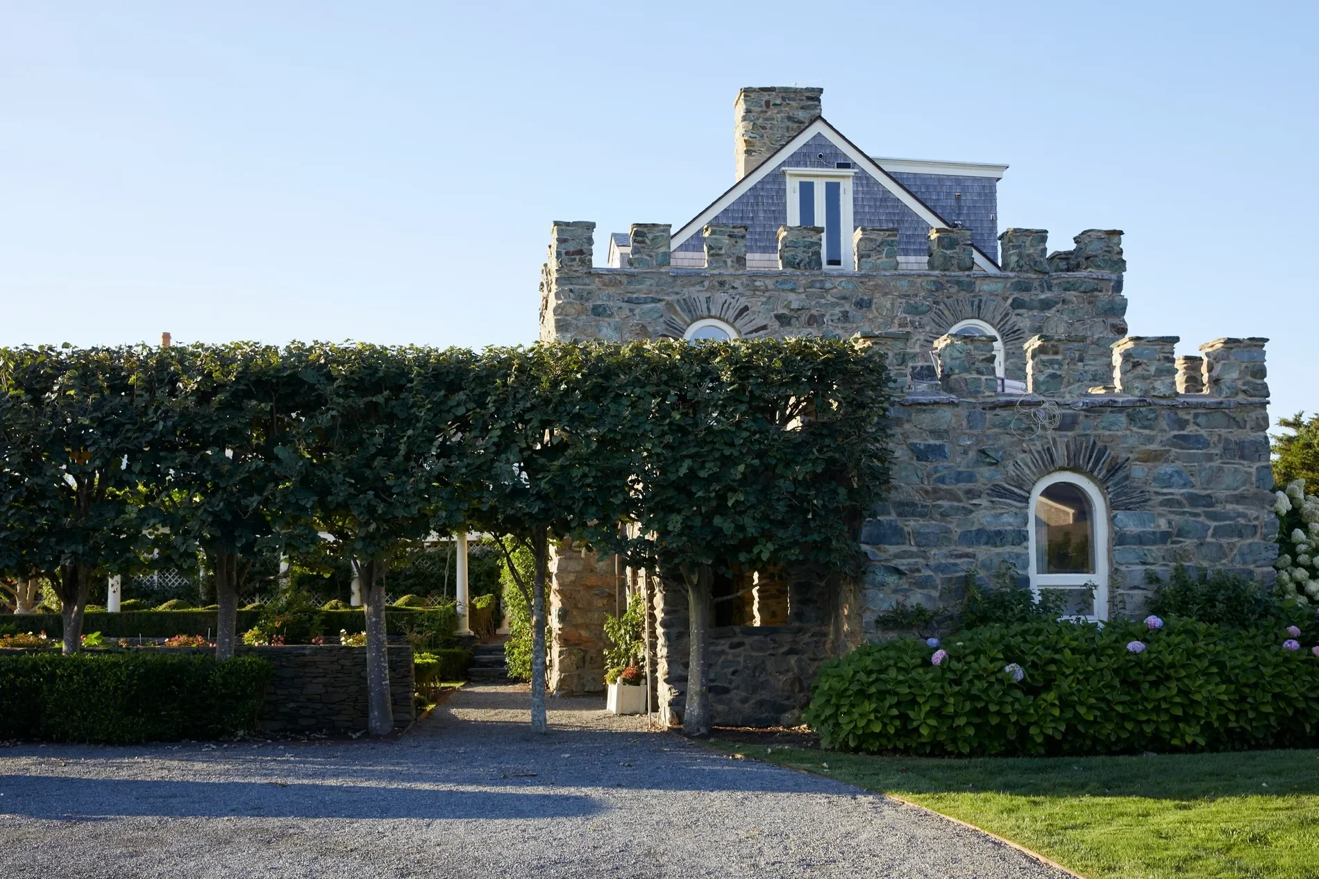6 Price's Cove, Newport, RI 02840, Newport, Rhode Island, United States. - Photo 1
