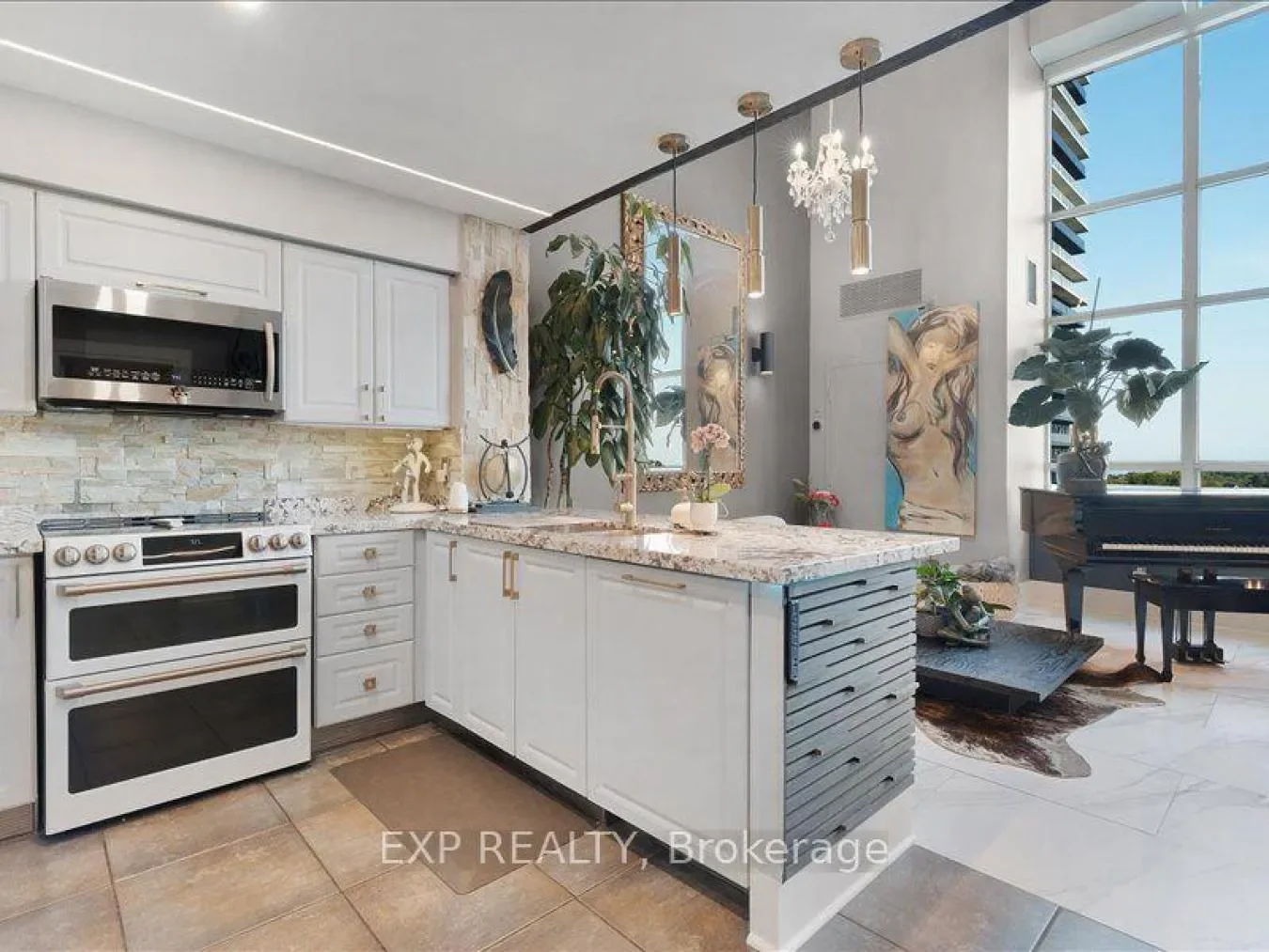 300 Manitoba Street Unit #PH416, Toronto, Ontario, Canada. - Photo 6