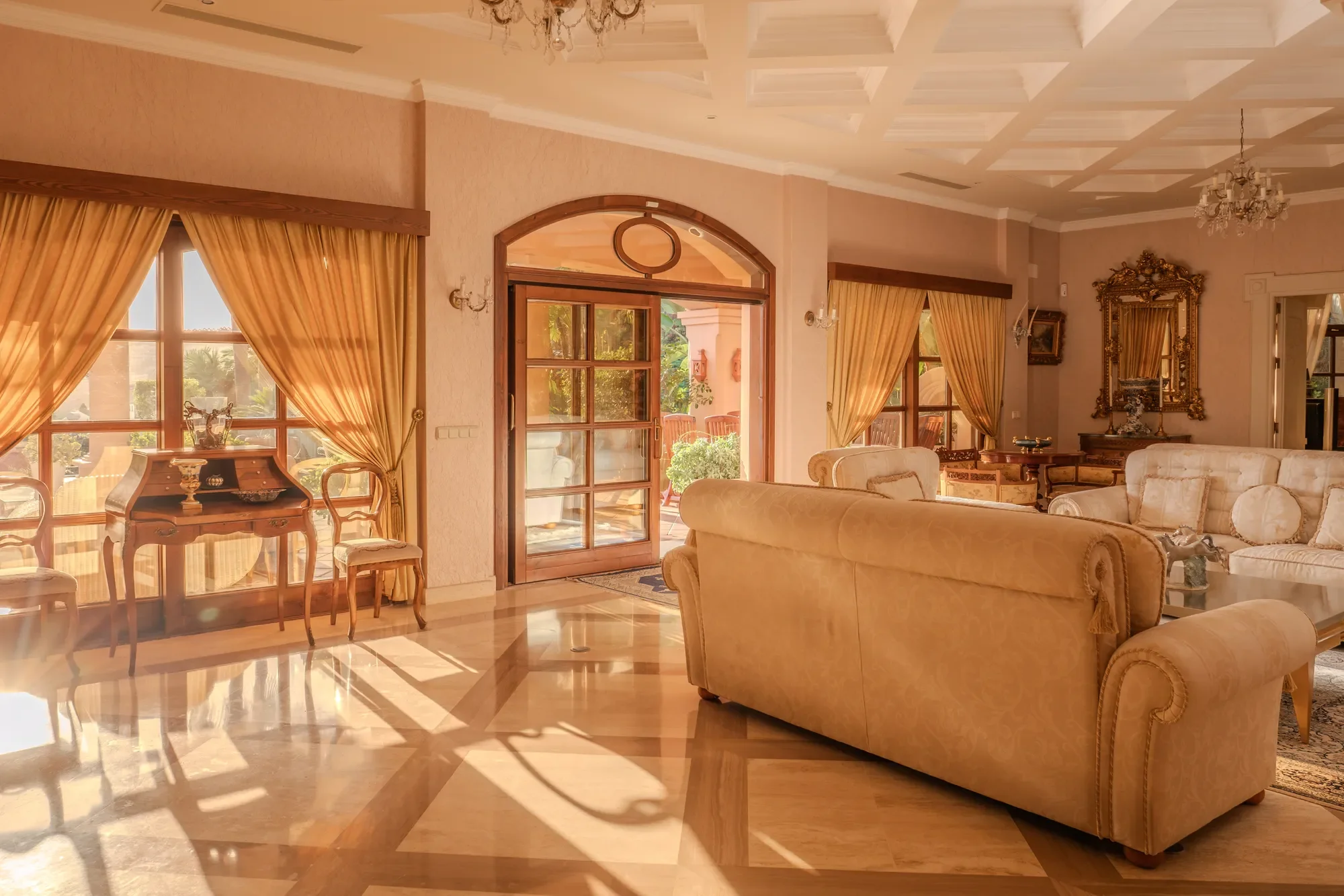 Av. Valle del Golf, Nueva Andalucía, 29660 Marbella, Málaga, Spain, Nueva Andalucia, Marbella, Spain. - Photo 35