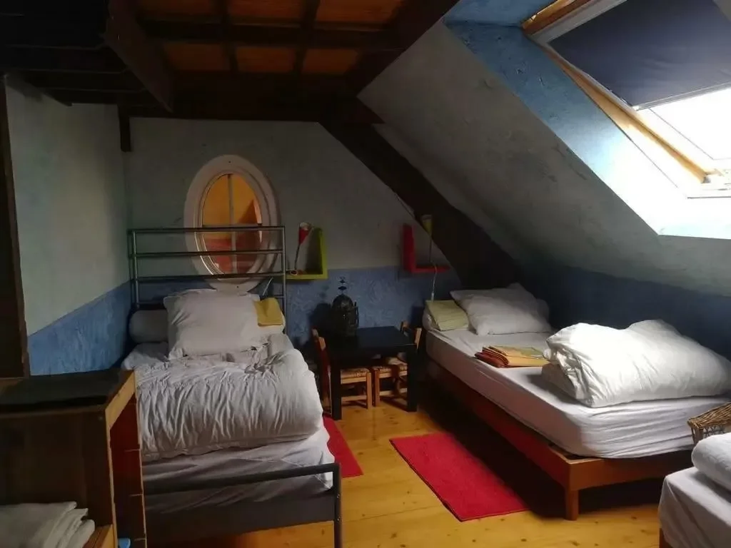 Baillet-en-France, Île-de-France, France. - Photo 10