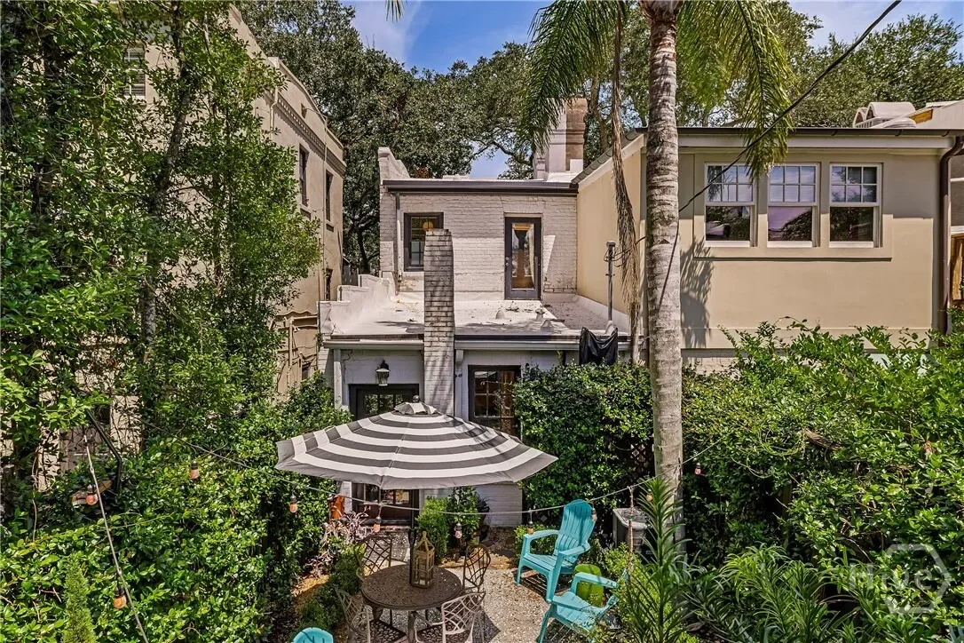 407 E Jones Street, Savannah, Georgia, United States. - Photo 26