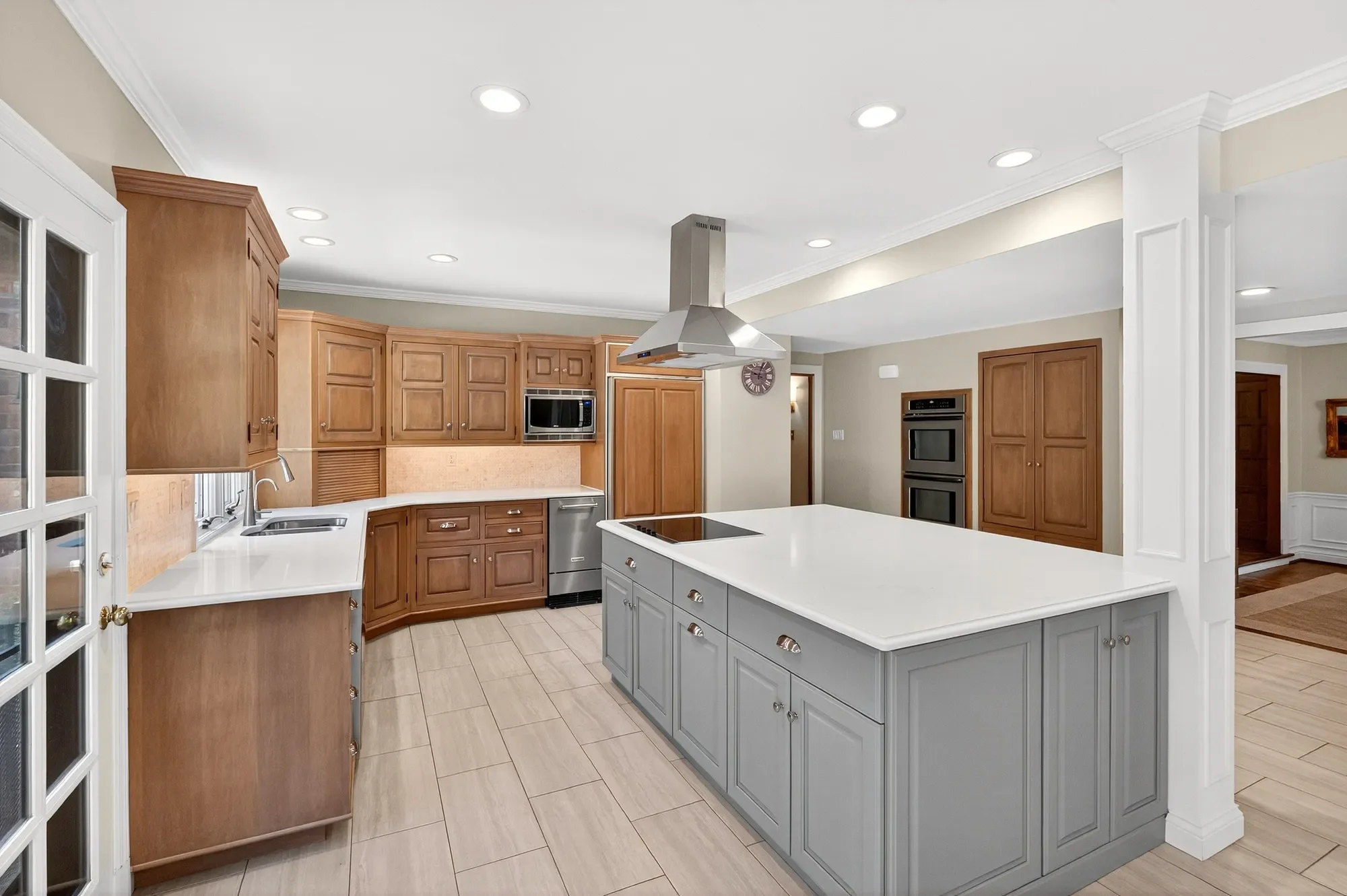 73 Overhills Drive , Ladue, MO 63124, Ladue, Missouri, United States. - Photo 16