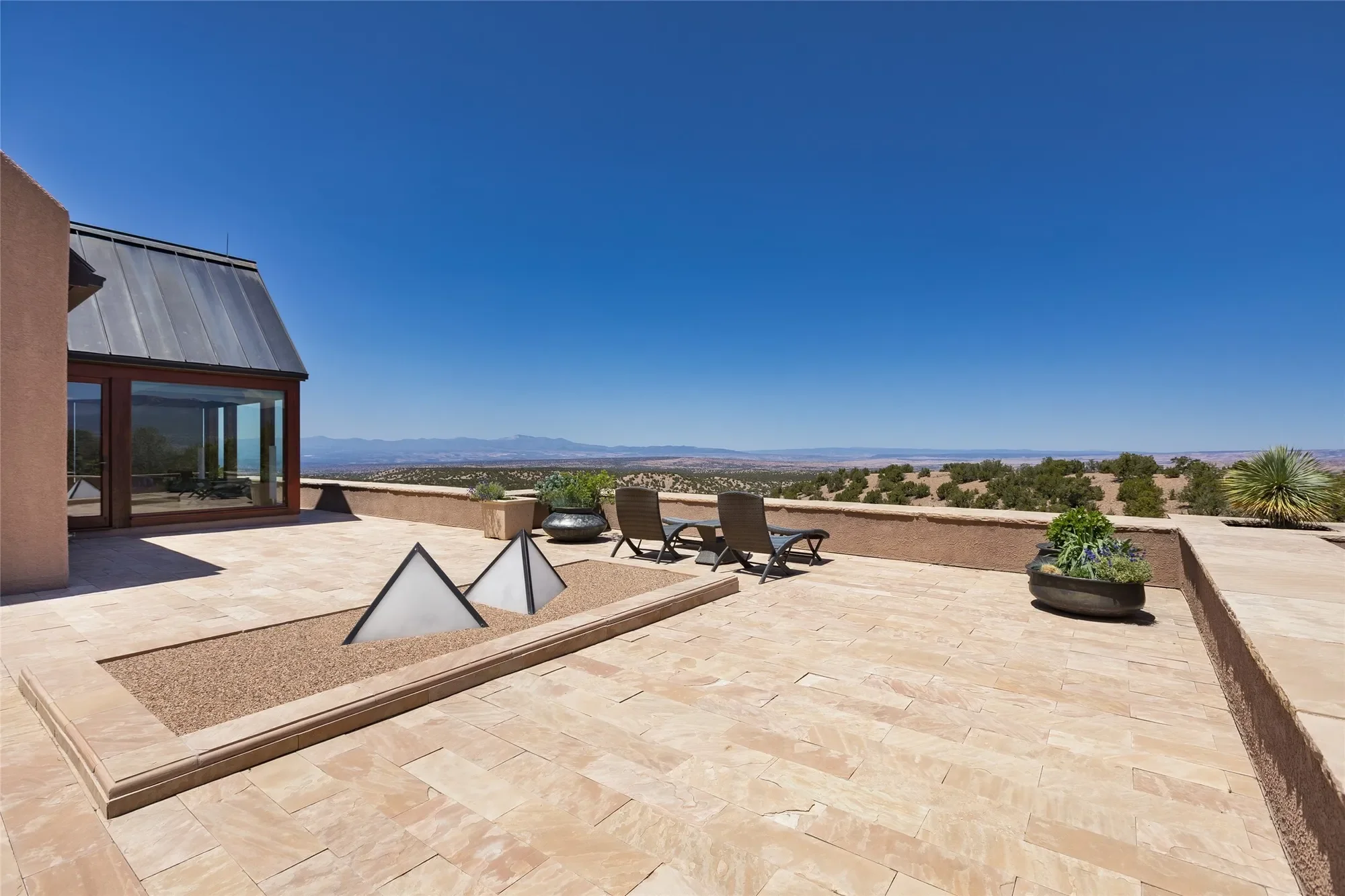 411 Tano Road, Santa Fe, NM 87506, Santa Fe, New Mexico, United States. - Photo 37