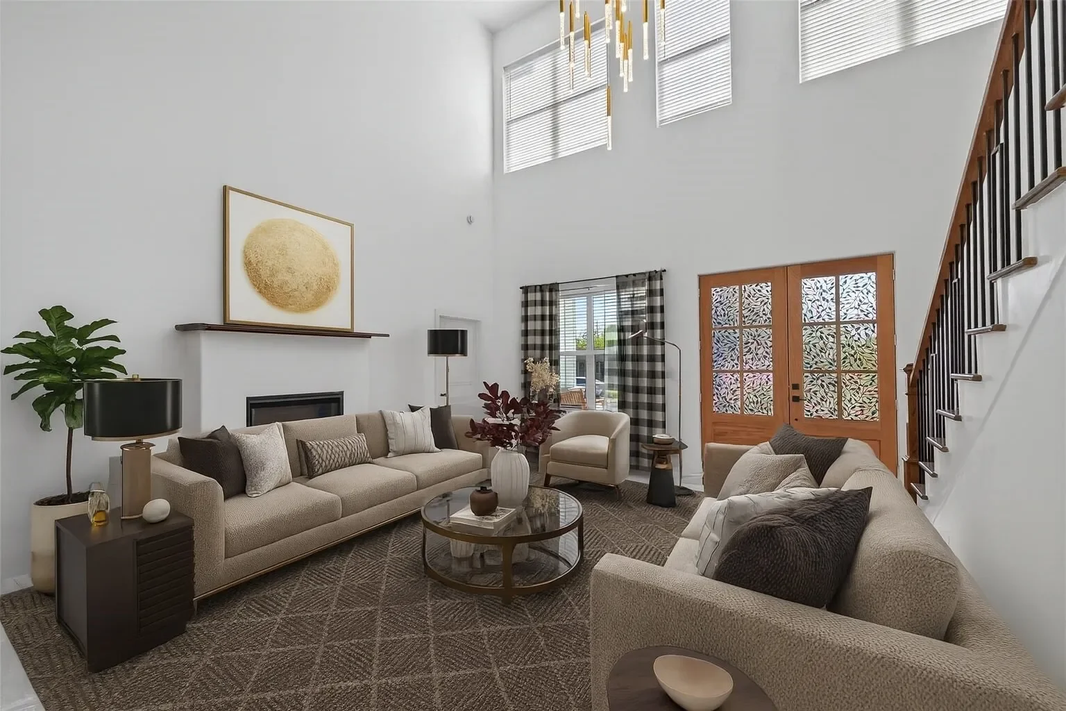 8006 Longridge Drive, Houston, TX 77055, Houston, Texas, United States. - Photo 41