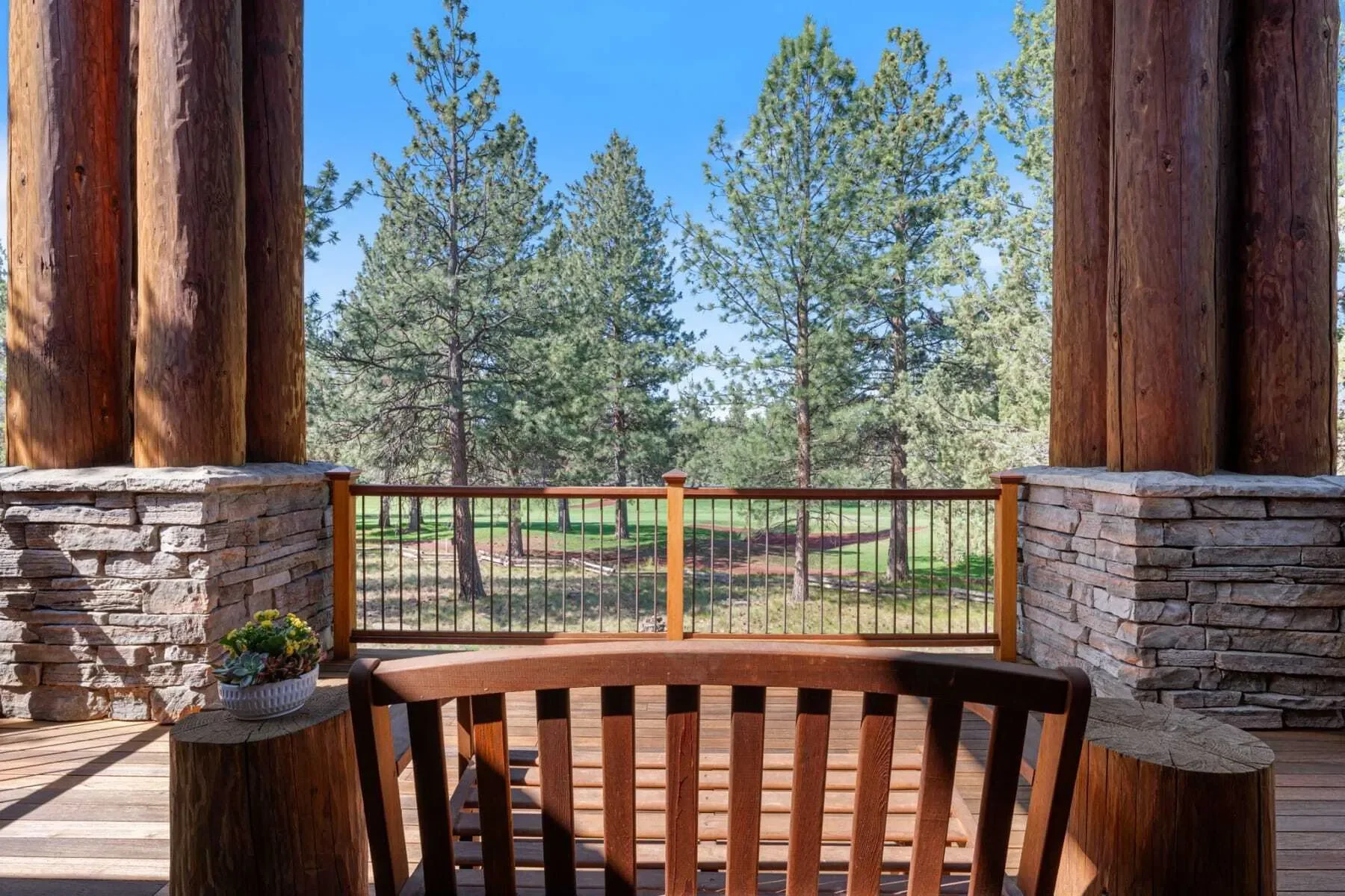 16921 Lady Caroline Drive , Sisters, OR 97759, Sisters, Oregon, United States. - Photo 19