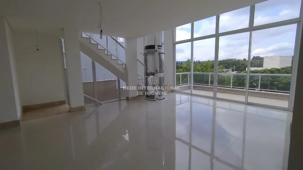 Residencial Tres (Alphaville), State of São Paulo, Brazil. - Photo 2
