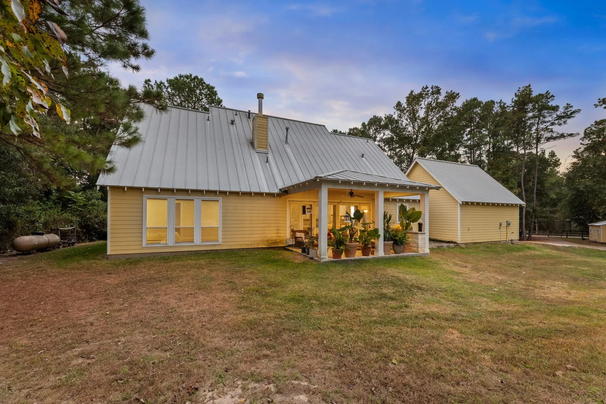 26184 Red Oak Hollow, Magnolia, TX 77355, Magnolia, Texas, United States. - Photo 44