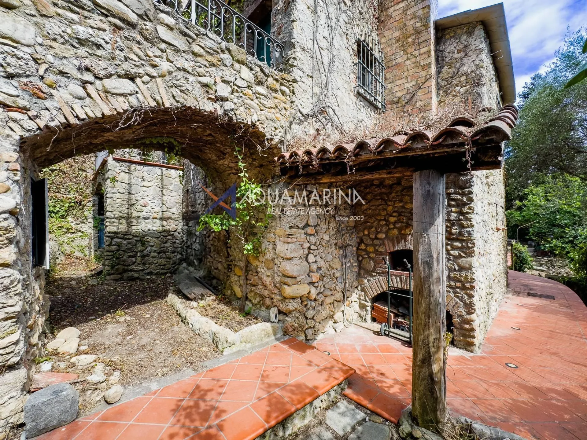 Camporosso, Liguria, Italy. - Photo 4