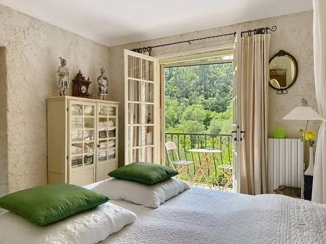 Carcès, Provence-Alpes-Côte d'Azur, France. - Photo 21