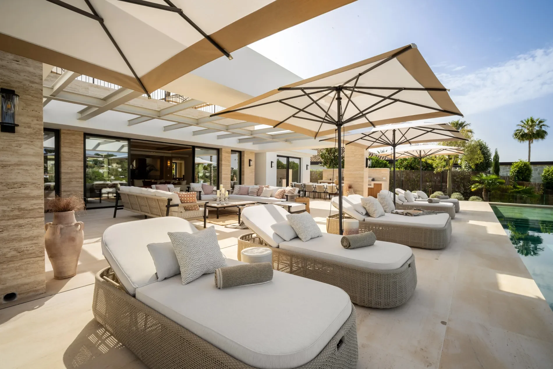 Nueva Andalucía, 29660 Marbella, Málaga, Spain, Puerto Banus, Marbella, Spain. - Photo 32