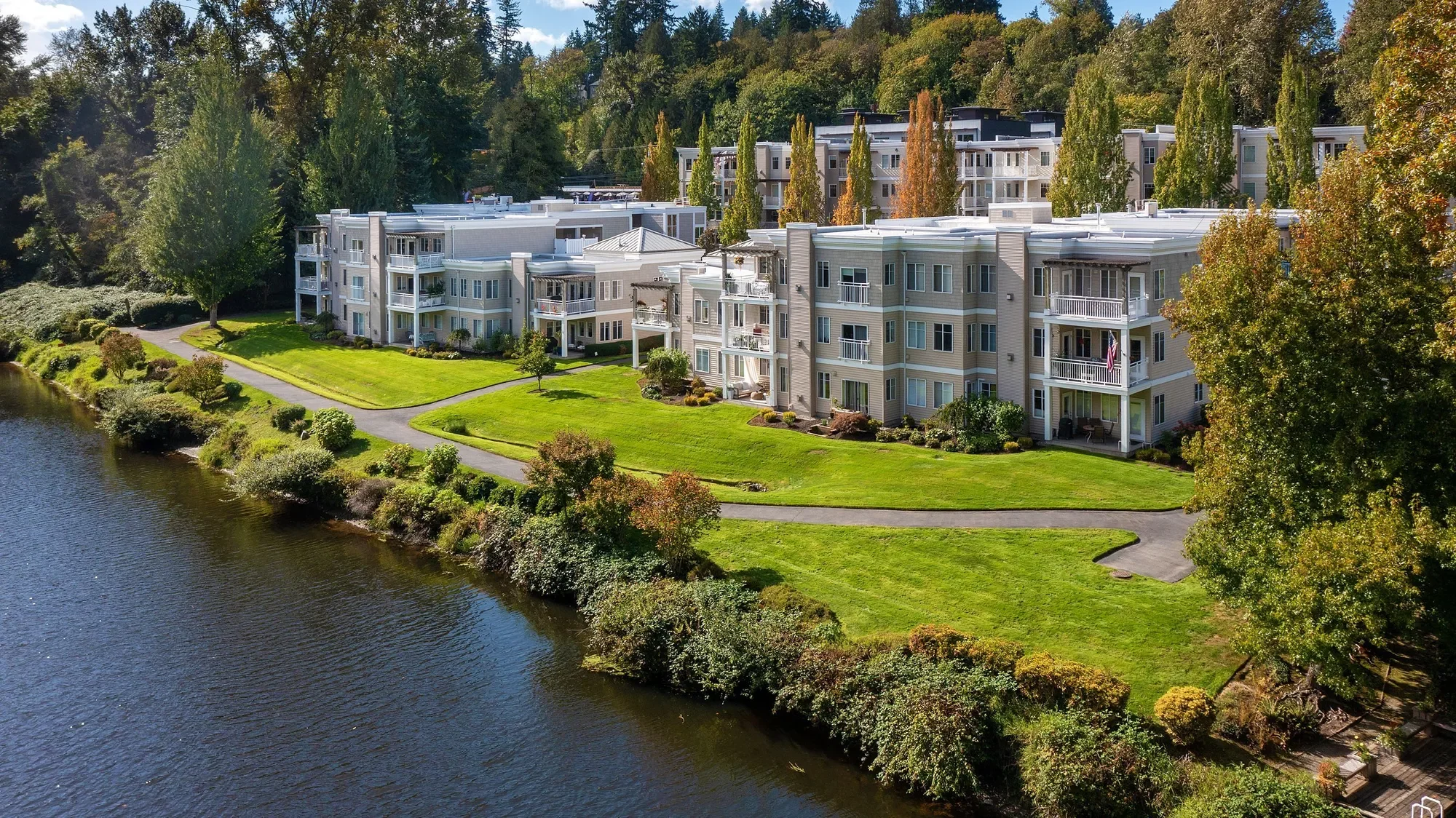 17432 Bothell Wy NE Unit #B-106 , Bothell, WA 98011, Bothell, Washington, United States. - Photo 5