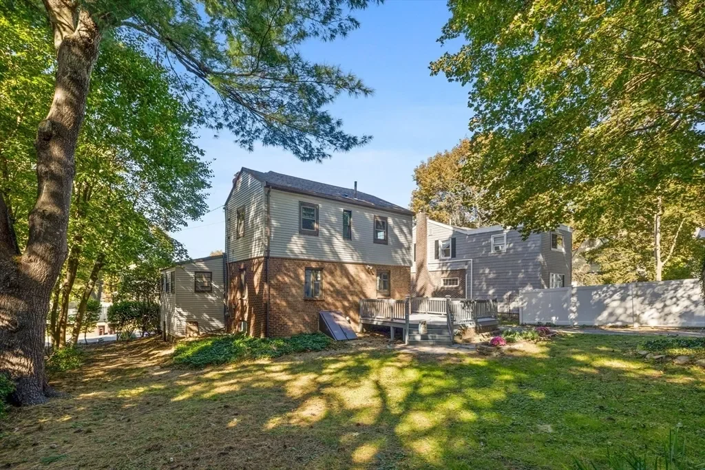 20 Richards Rd, Weymouth, Massachusetts, United States. - Photo 33