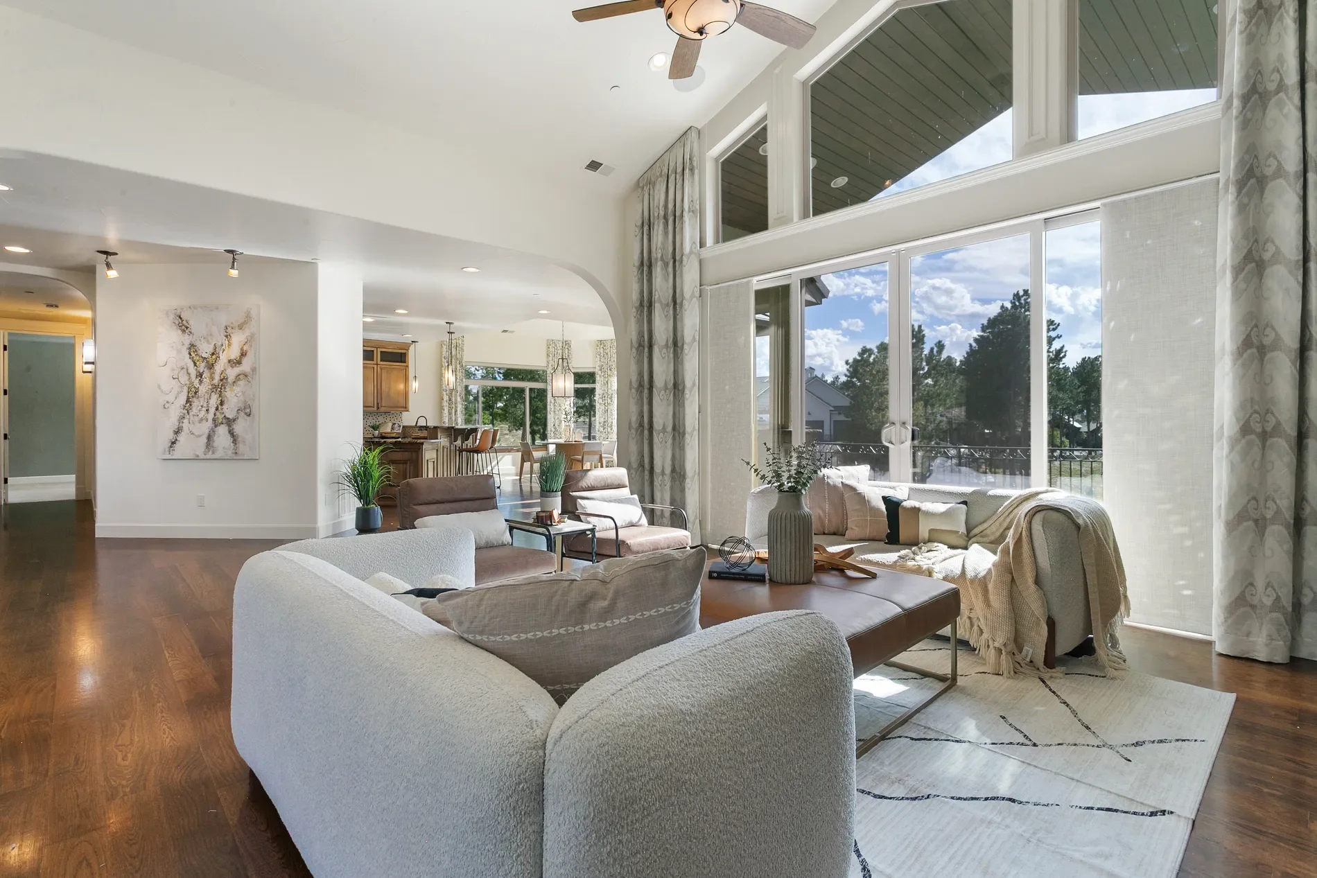 4455 Foxchase Way , Colorado Springs, CO 80908, Colorado Springs, Colorado, United States. - Photo 15