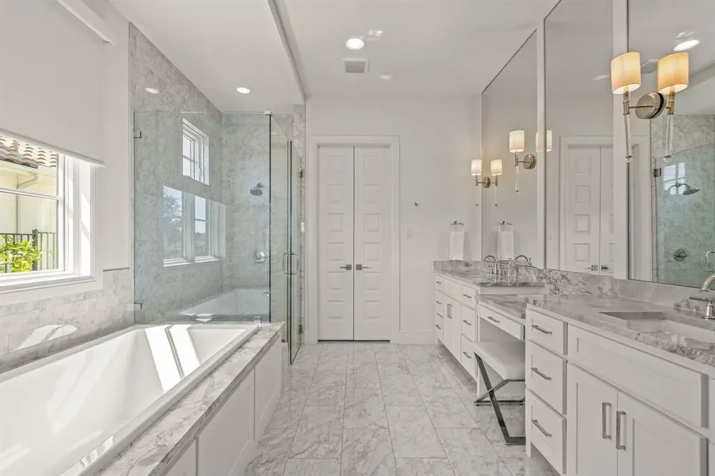 9635 Latour Lane, Fort Worth, Texas, United States. - Photo 19