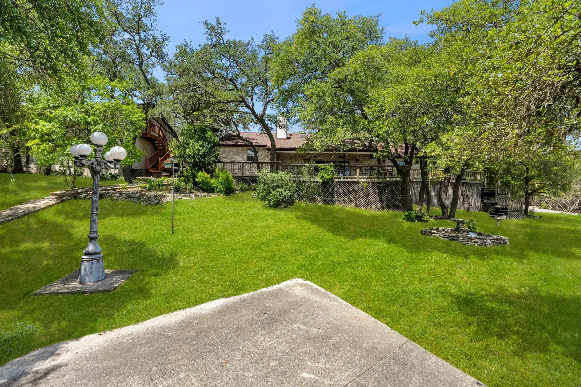 25615 Dull Knife Trail , San Antonio, TX 78255, San Antonio, Texas, United States. - Photo 13
