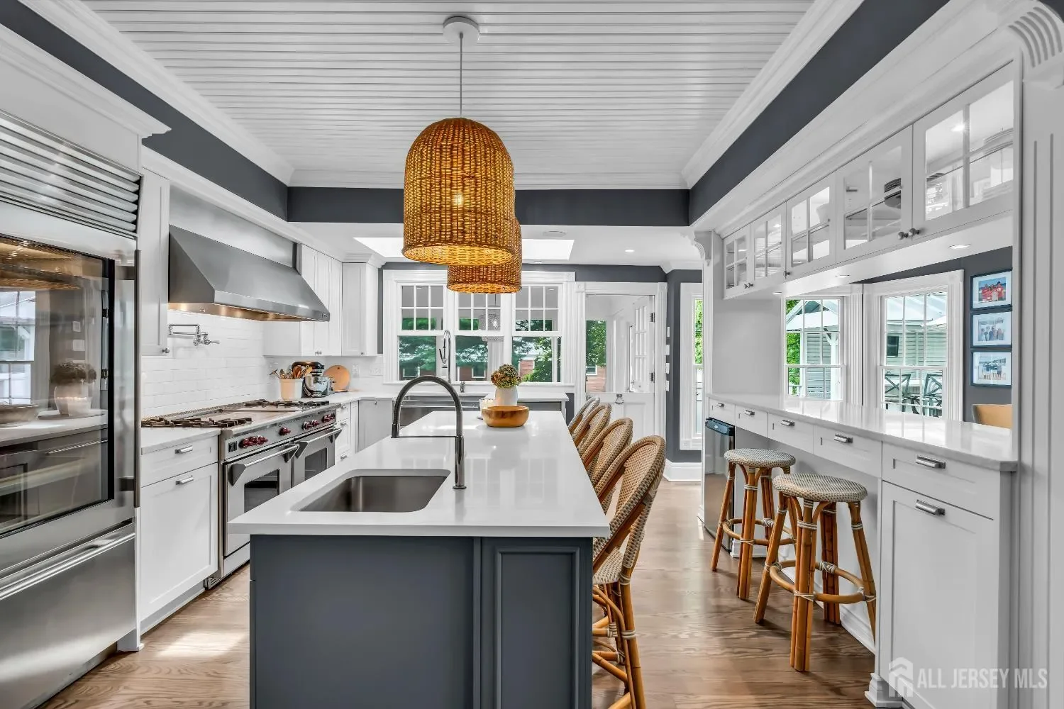 31 Oak Avenue, Metuchen, NJ 08840, Metuchen, New Jersey, United States. - Photo 22