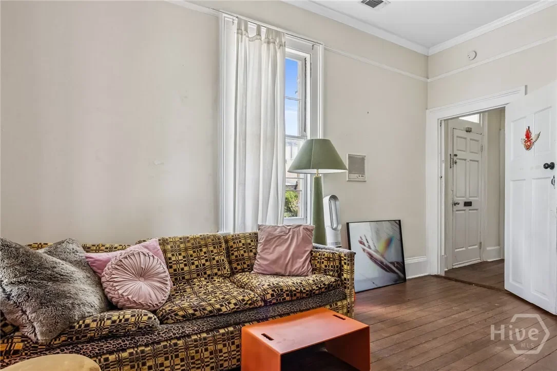 512 Barnard Street, Savannah, Georgia, United States. - Photo 13
