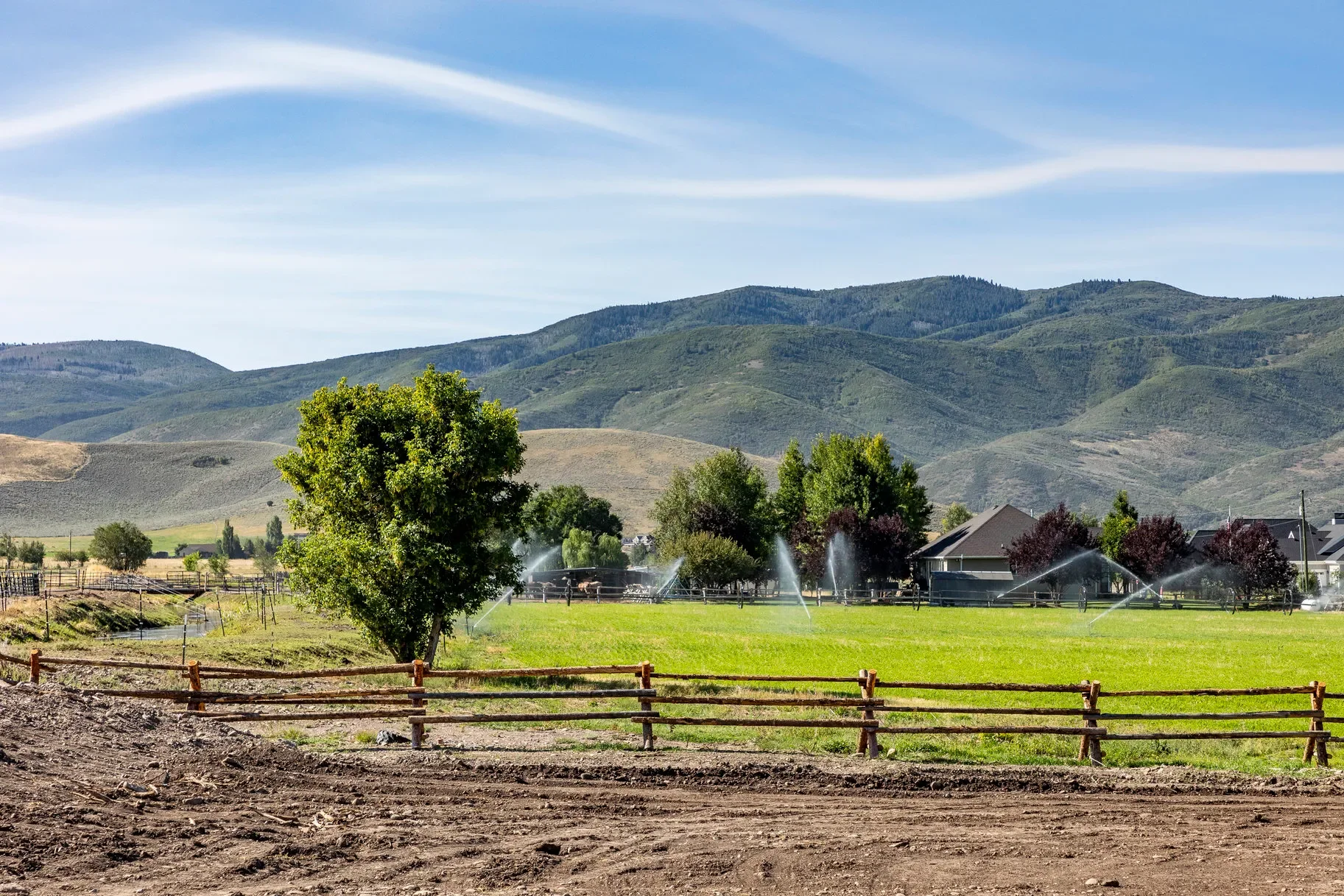 2537 E White Buffalo Dr Lot 8, Heber City, UT 84032, Heber City, Utah, United States. - Photo 4
