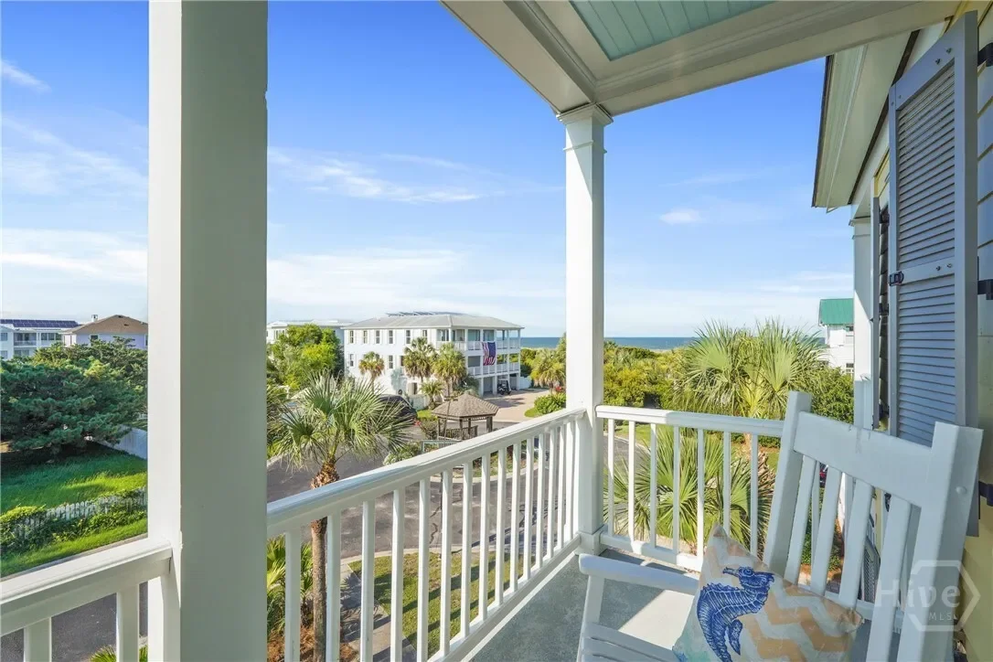 3 Palmwood Court, Tybee Island, Georgia, United States. - Photo 40