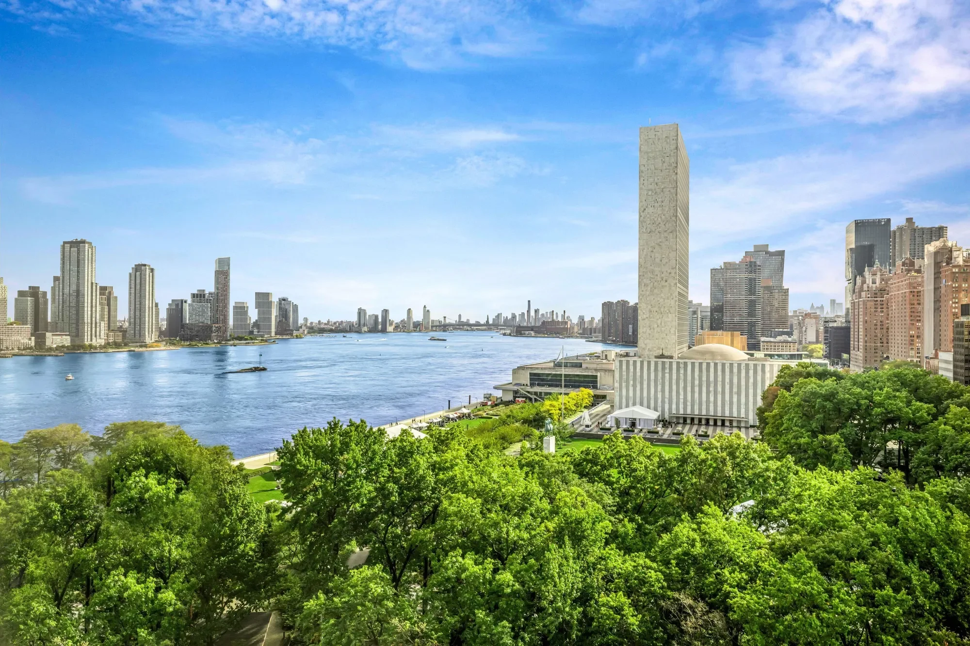 860 United Nations Plaza 13A, New York, NY 10017, New York, New York, United States. - Photo 7