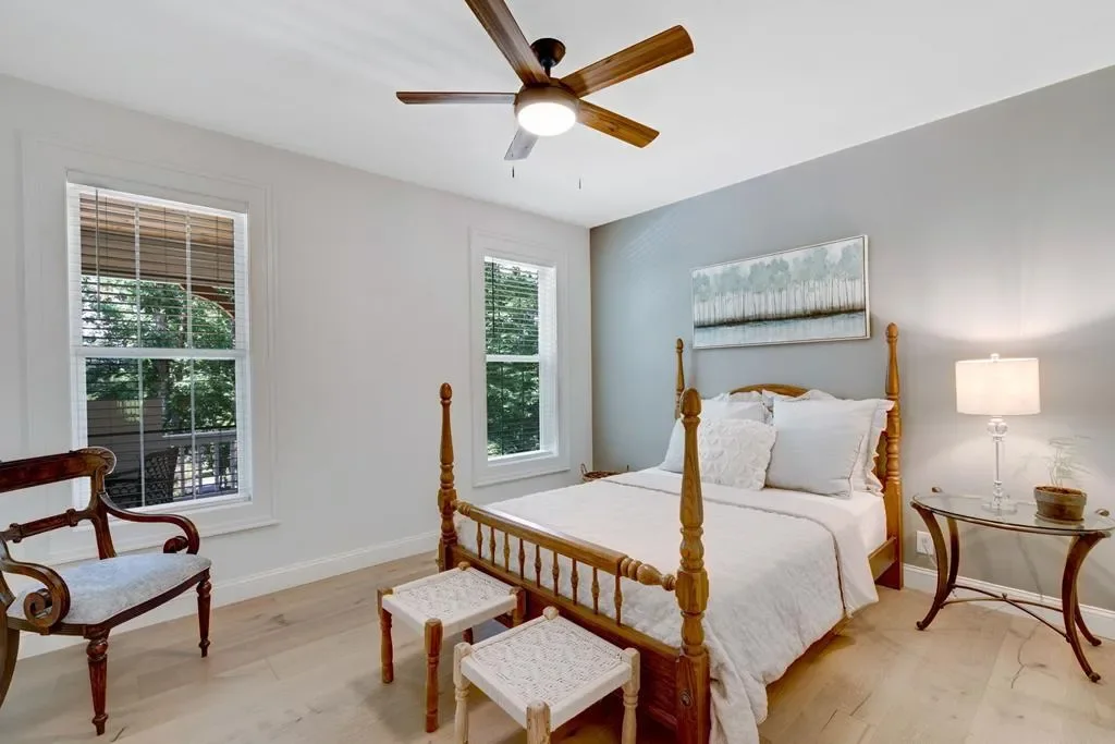 211 W Oakcrest Drive, Blue Ridge, Georgia, United States. - Photo 36
