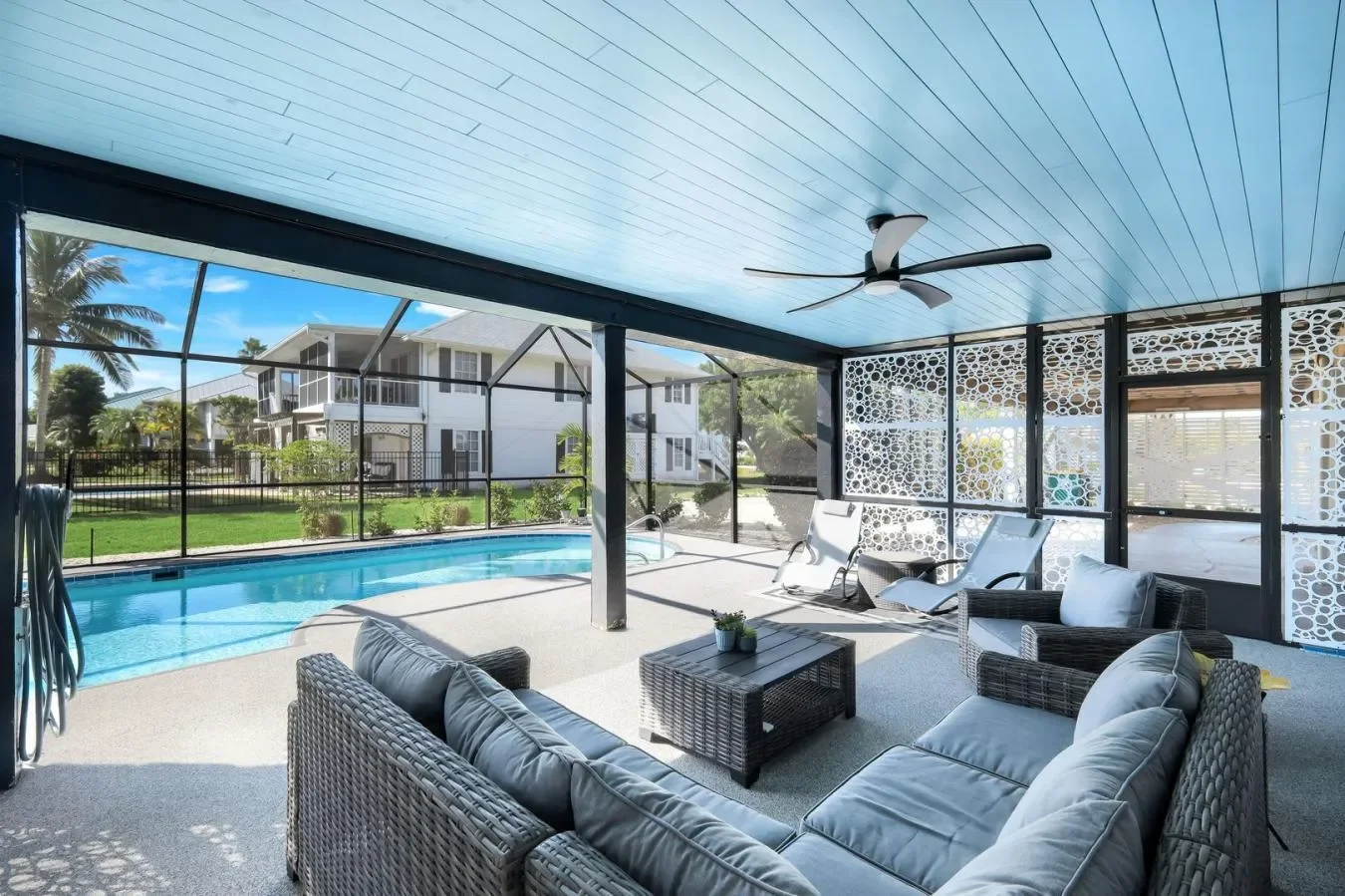 1417 Causey Court, Sanibel, Florida, United States. - Photo 29