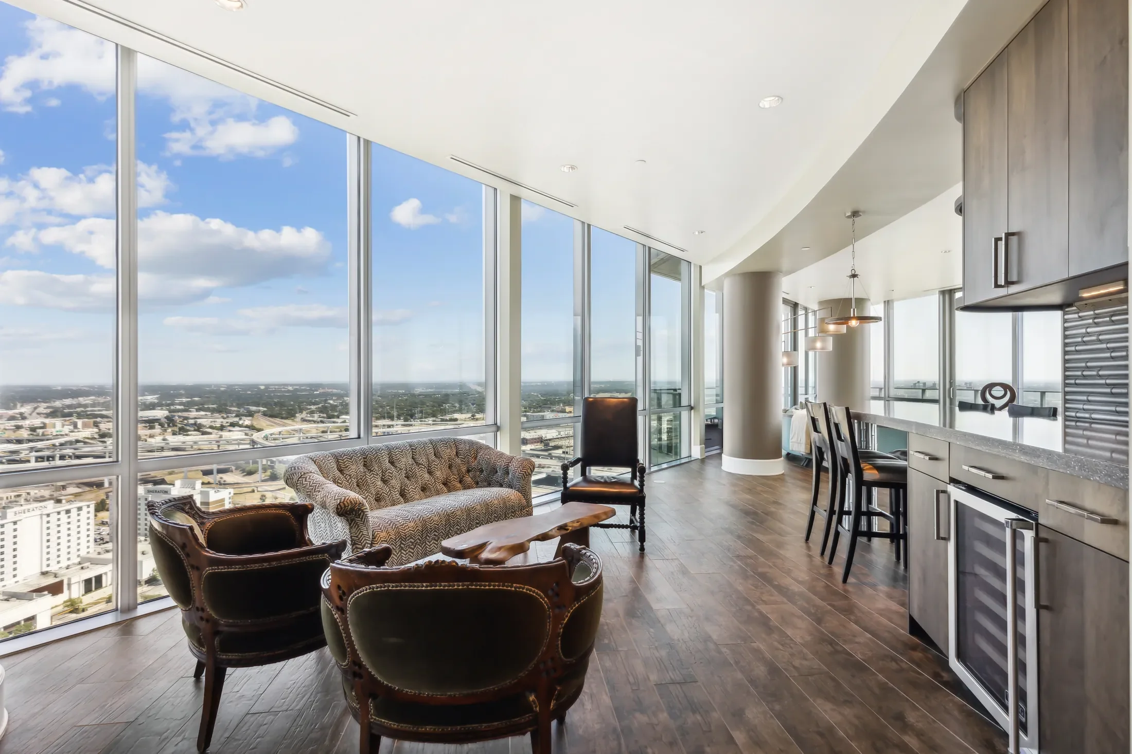1301 Throckmorton Street Unit# 2503, Fort Worth, TX 76102, Fort Worth, Texas, United States. - Photo 28