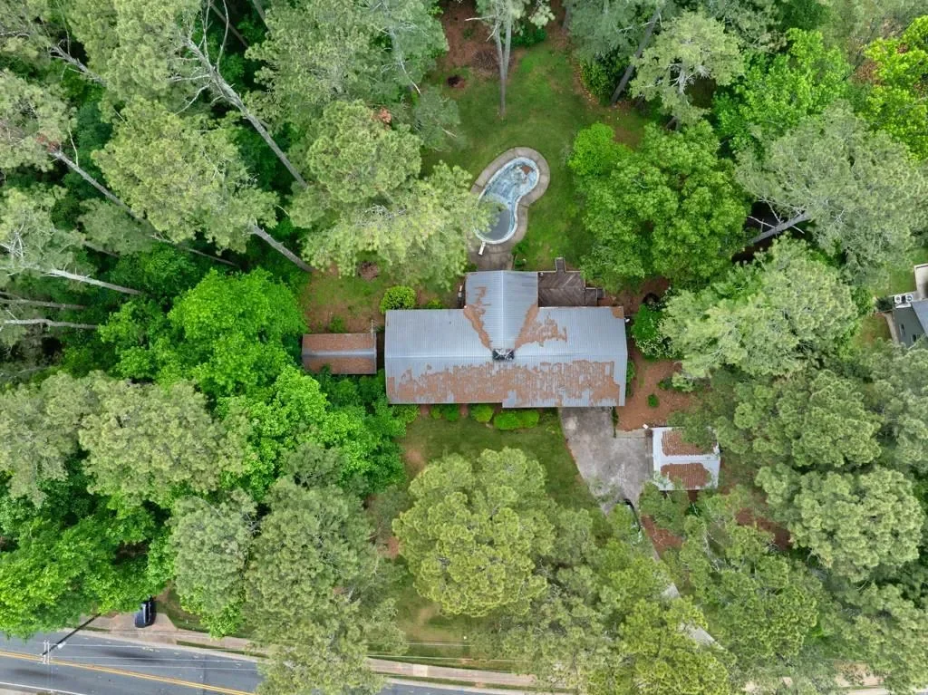 881 Rockbridge Road SW, Stone Mountain, Georgia, United States. - Photo 46
