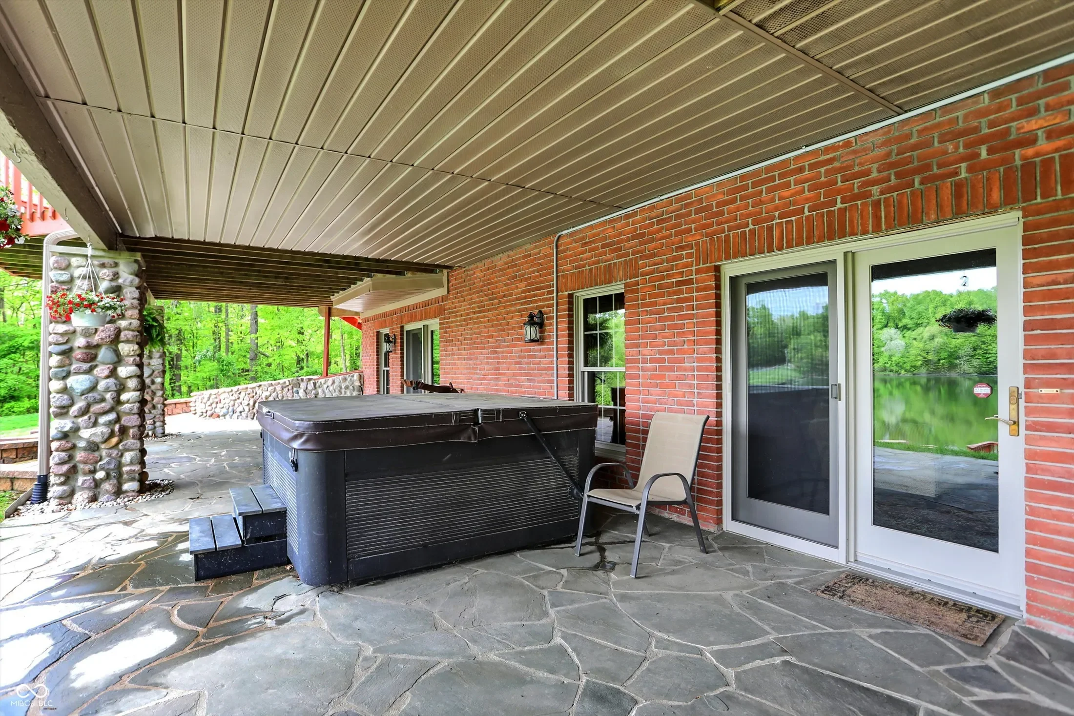 5571 Poff Road, Martinsville, IN 46151, Martinsville, Indiana, United States. - Photo 47